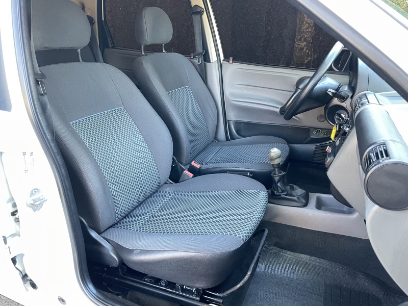 CLASSIC 1.0 VHC LS 8V FLEX 4P MANUAL - 2012 - CAXIAS DO SUL