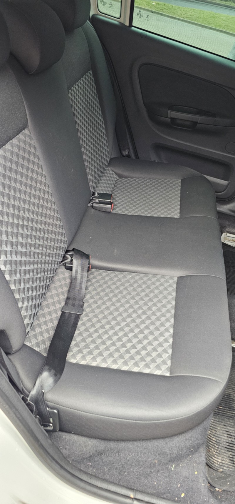 GOL 1.0 12V MPI TOTALFLEX COMFORTLINE 4P MANUAL - 2016 - IVOTI