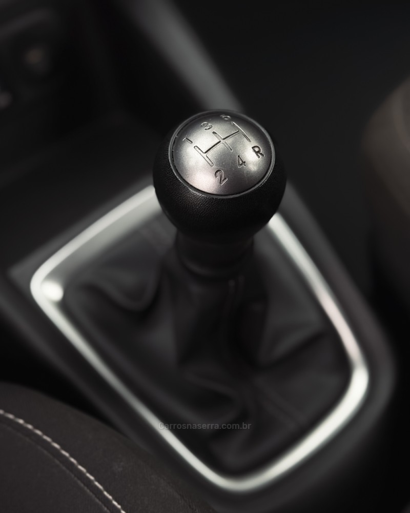 HB20 1.0 COMFORT 12V FLEX 4P MANUAL - 2024 - NOVO HAMBURGO