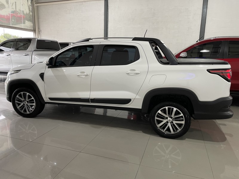 STRADA 1.3 VOLCANO CD 8V FLEX 4P MANUAL - 2022 - CAXIAS DO SUL