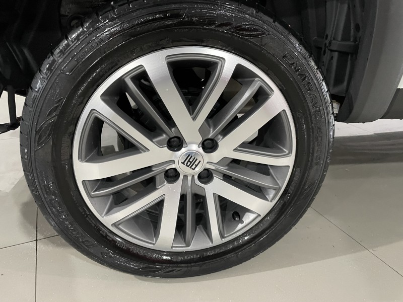STRADA 1.3 VOLCANO CD 8V FLEX 4P MANUAL - 2022 - CAXIAS DO SUL