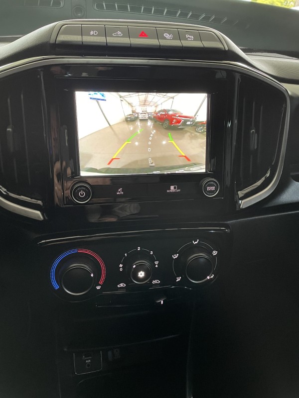 STRADA 1.3 VOLCANO CD 8V FLEX 4P MANUAL - 2022 - CAXIAS DO SUL