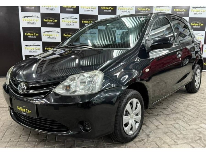 etios 1.3 x 16v flex 4p manual 2013 caxias do sul