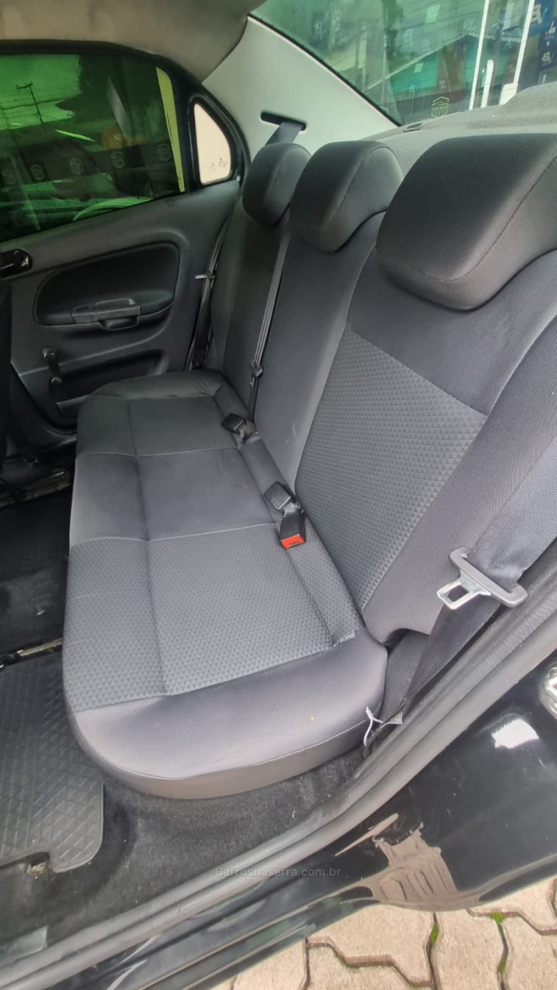VOYAGE 1.6 MSI TOTALFLEX 8V 4P MANUAL - 2022 - PASSO FUNDO