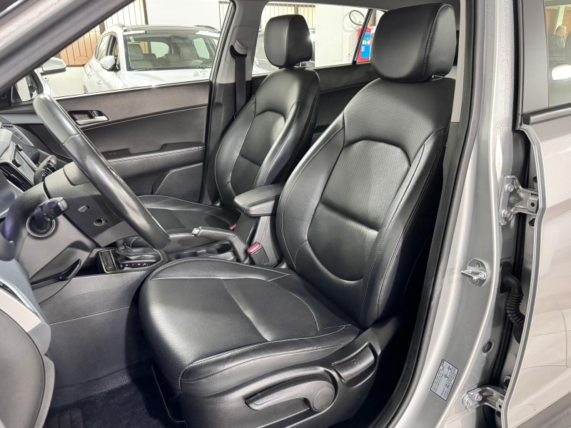 CRETA 2.0 16V FLEX PRESTIGE AUTOMÁTICO - 2021 - CAXIAS DO SUL