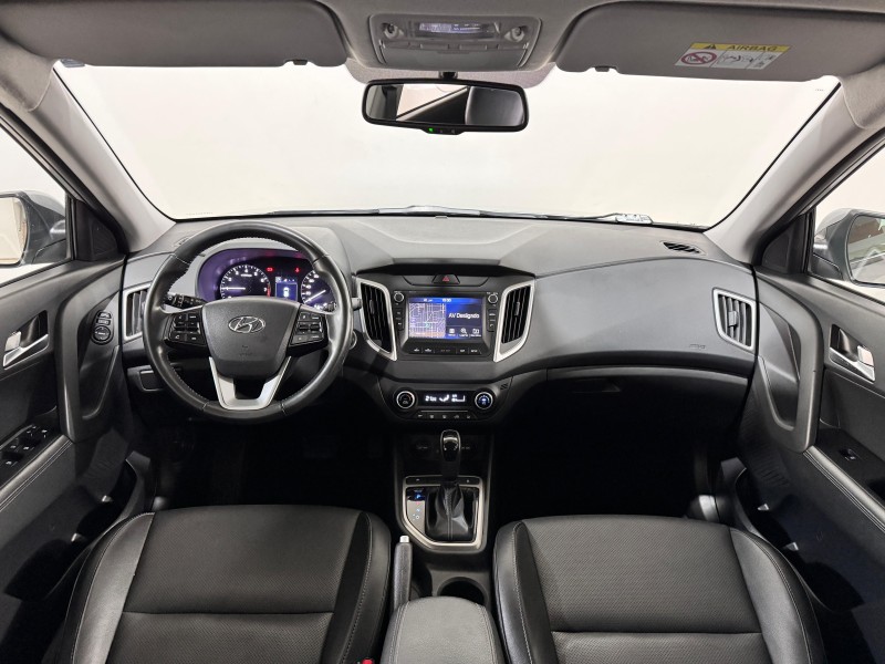 CRETA 2.0 16V FLEX PRESTIGE AUTOMÁTICO - 2021 - CAXIAS DO SUL