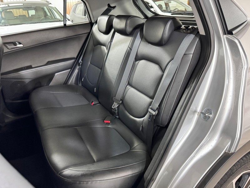 CRETA 2.0 16V FLEX PRESTIGE AUTOMÁTICO - 2021 - CAXIAS DO SUL