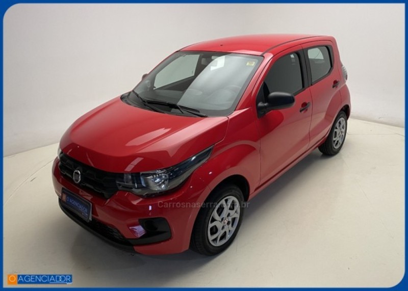 mobi 1.0 8v evo flex like. manual 2020 santa cruz do sul
