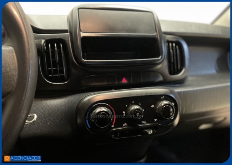 MOBI 1.0 8V EVO FLEX LIKE. MANUAL - 2020 - SANTA CRUZ DO SUL