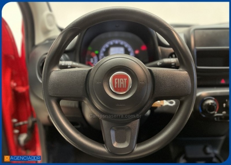 MOBI 1.0 8V EVO FLEX LIKE. MANUAL - 2020 - SANTA CRUZ DO SUL