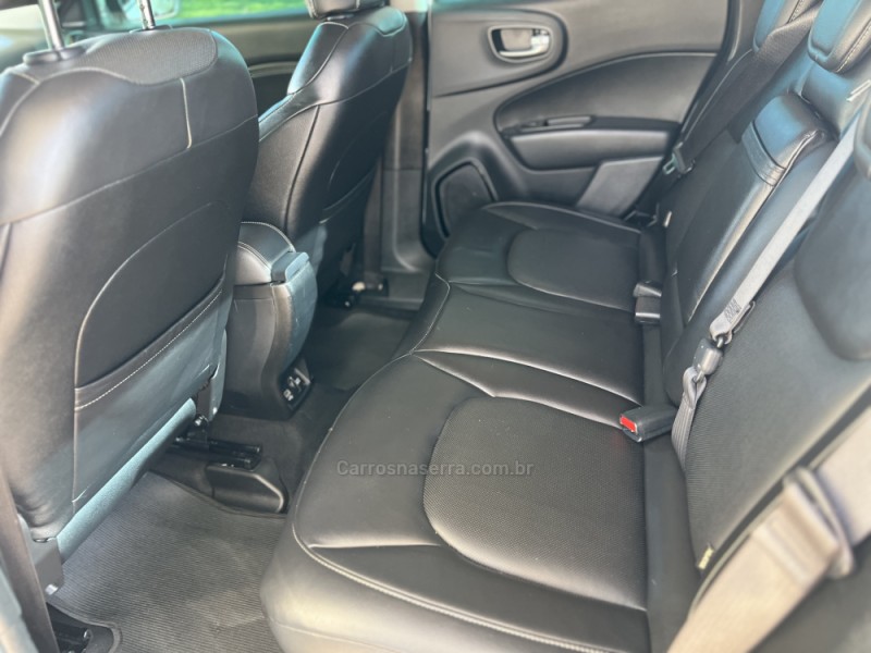 TORO 2.0 16V TURBO DIESEL FREEDOM 4WD AT9 AUTOMÁTICO - 2019 - DOIS IRMãOS