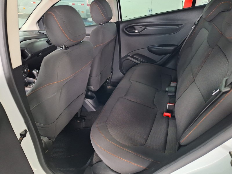 ONIX 1.4 MPFI LTZ 8V FLEX 4P MANUAL - 2013 - CAXIAS DO SUL