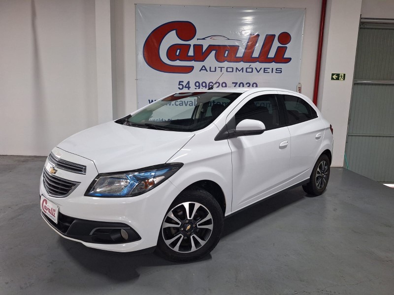 onix 1.4 mpfi ltz 8v flex 4p manual 2013 caxias do sul