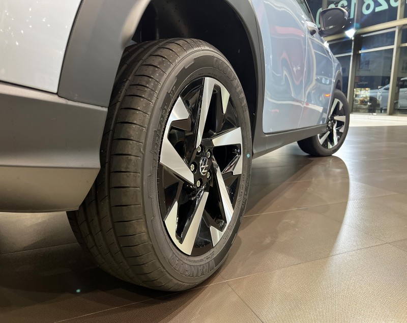 TERA 1.0 170 TSI HIGH 12V FLEX 4P AUTOMÁTICO - 2026 - FARROUPILHA