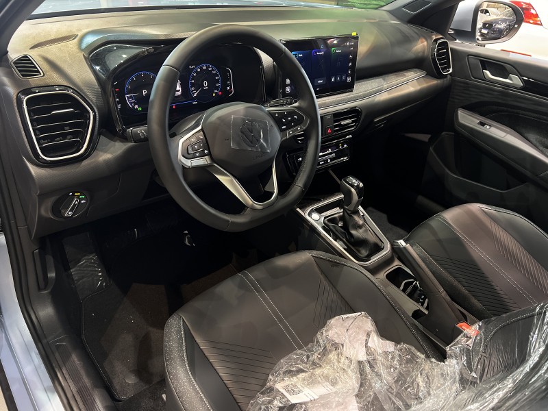 TERA 1.0 170 TSI HIGH 12V FLEX 4P AUTOMÁTICO - 2026 - FARROUPILHA