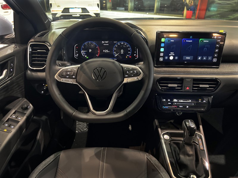 TERA 1.0 170 TSI HIGH 12V FLEX 4P AUTOMÁTICO - 2026 - FARROUPILHA