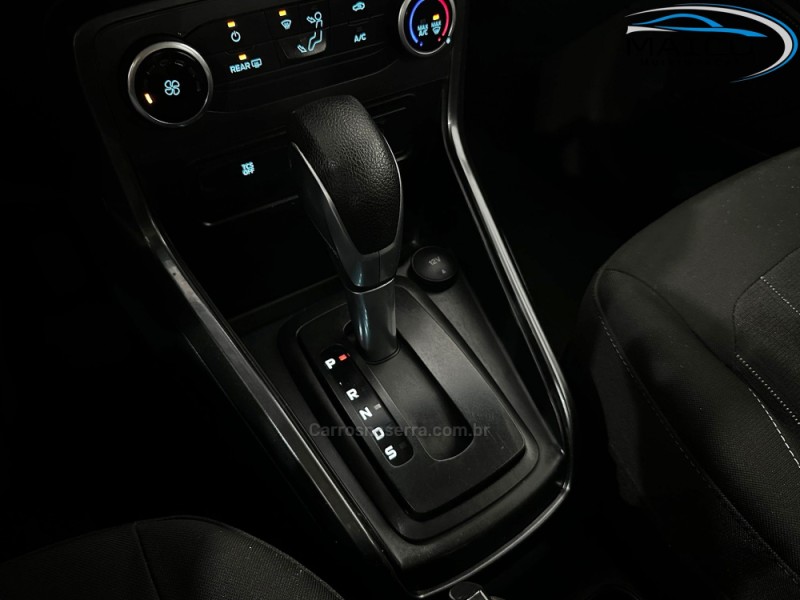 ECOSPORT 1.5 TIVCT FLEX SE AUTOMÁTICO - 2020 - NOVO HAMBURGO