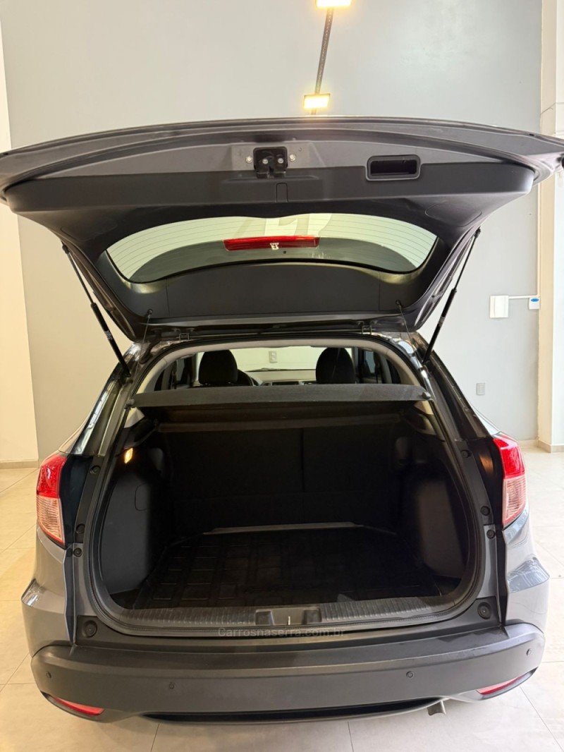 HR-V 1.8 16V FLEX EX 4P AUTOMÁTICO - 2018 - LAJEADO
