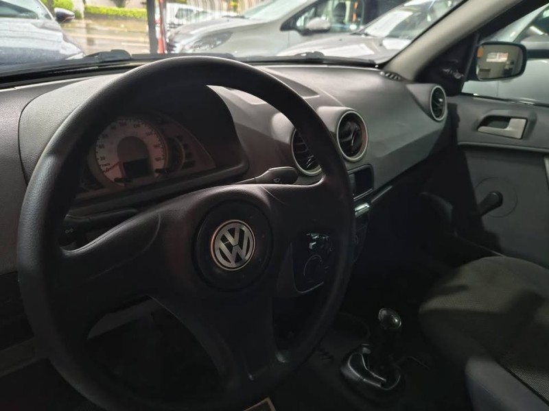 GOL 1.0 MI PLUS 8V FLEX 4P MANUAL G.IV - 2008 - CAXIAS DO SUL