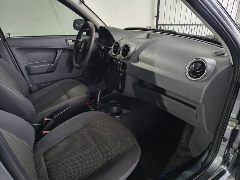 GOL 1.0 MI PLUS 8V FLEX 4P MANUAL G.IV - 2008 - CAXIAS DO SUL