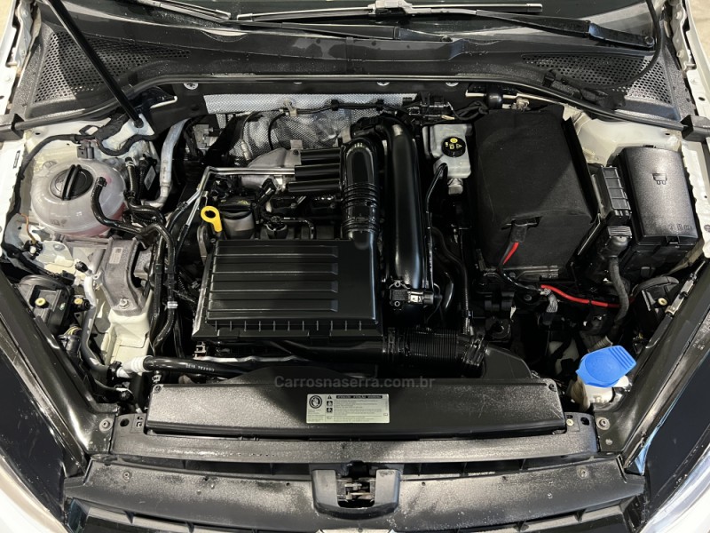 GOLF 1.4 TSI VARIANT HIGHLINE 16V GASOLINA 4P AUTOMÁTICO - 2016 - CAXIAS DO SUL