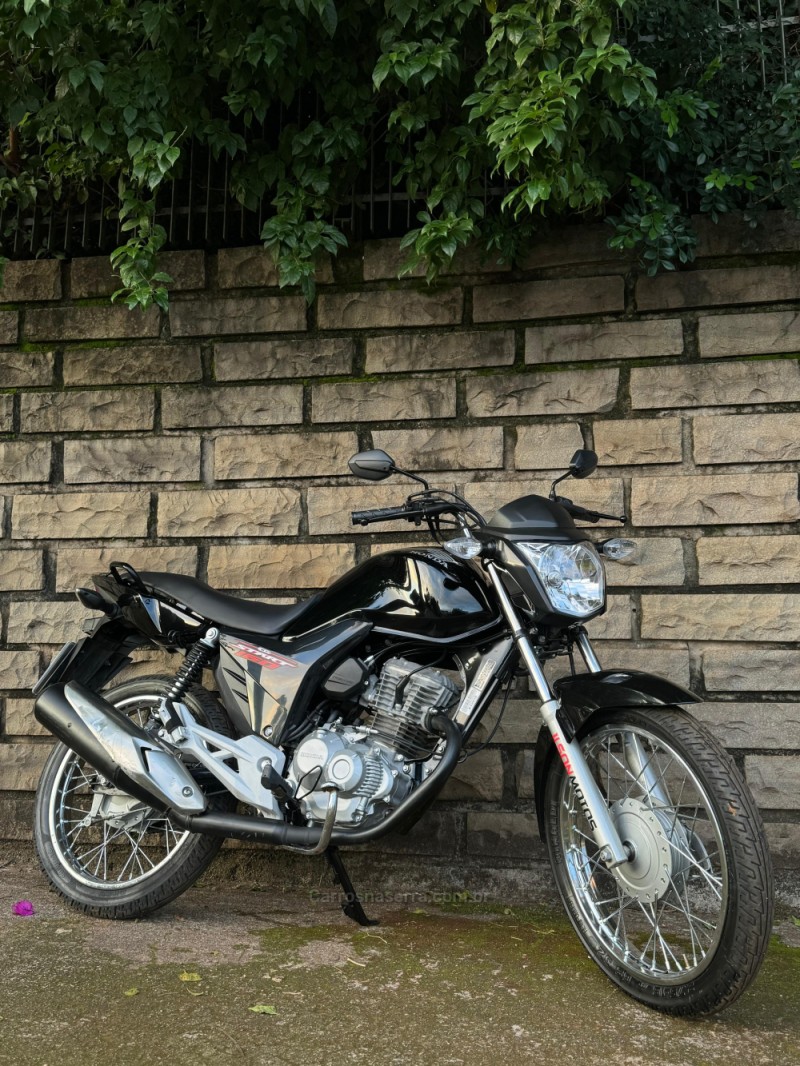 CG 160 START