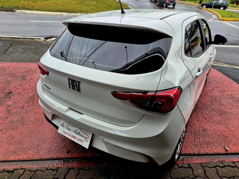 ARGO 1.0 FIREFLY FLEX 4P MANUAL - 2019 - FARROUPILHA
