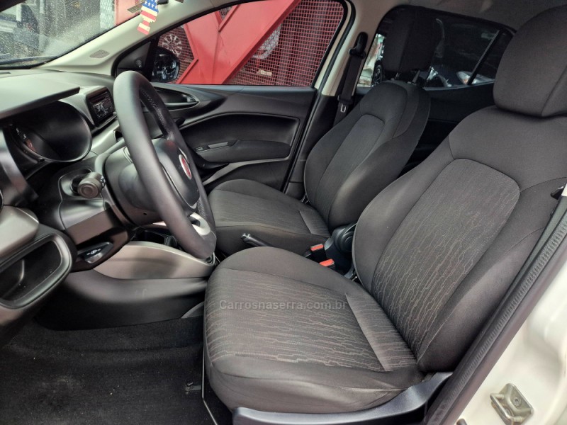 ARGO 1.0 FIREFLY FLEX 4P MANUAL - 2019 - FARROUPILHA