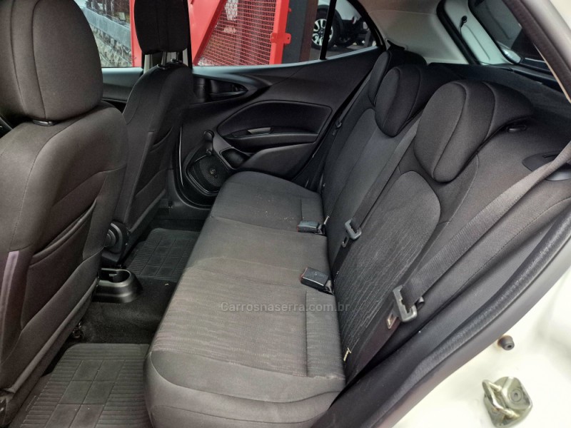 ARGO 1.0 FIREFLY FLEX 4P MANUAL - 2019 - FARROUPILHA