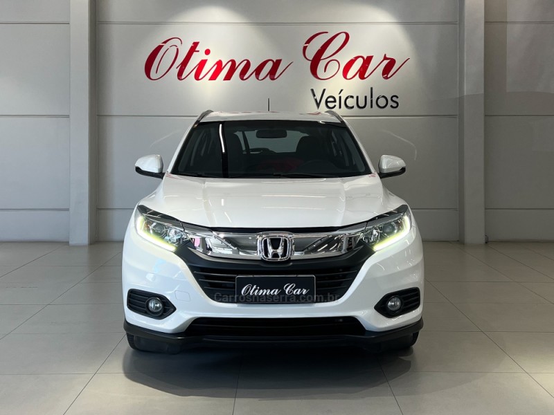 HR-V 1.8 16V FLEX EX 4P AUTOMÁTICO - 2020 - FLORES DA CUNHA