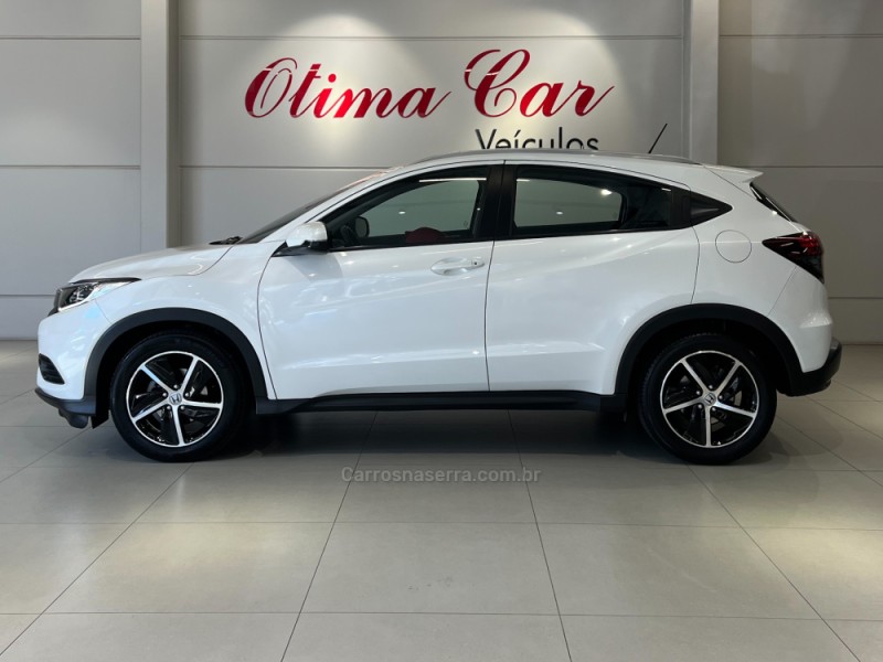 HR-V 1.8 16V FLEX EX 4P AUTOMÁTICO - 2020 - FLORES DA CUNHA