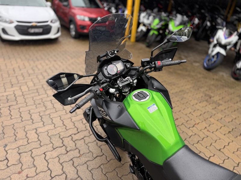VERSYS 300X TOURER  - 2022 - BENTO GONçALVES