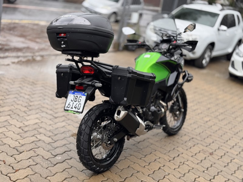 VERSYS 300X TOURER  - 2022 - BENTO GONçALVES