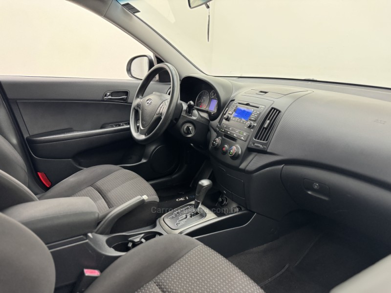 I30 2.0 MPI 16V GASOLINA 4P AUTOMÁTICO - 2010 - CARLOS BARBOSA