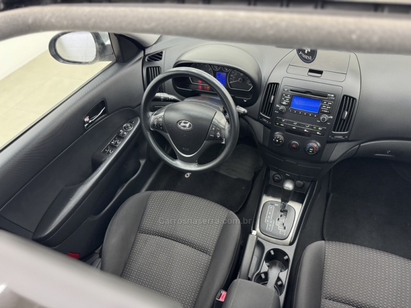 I30 2.0 MPI 16V GASOLINA 4P AUTOMÁTICO - 2010 - CARLOS BARBOSA