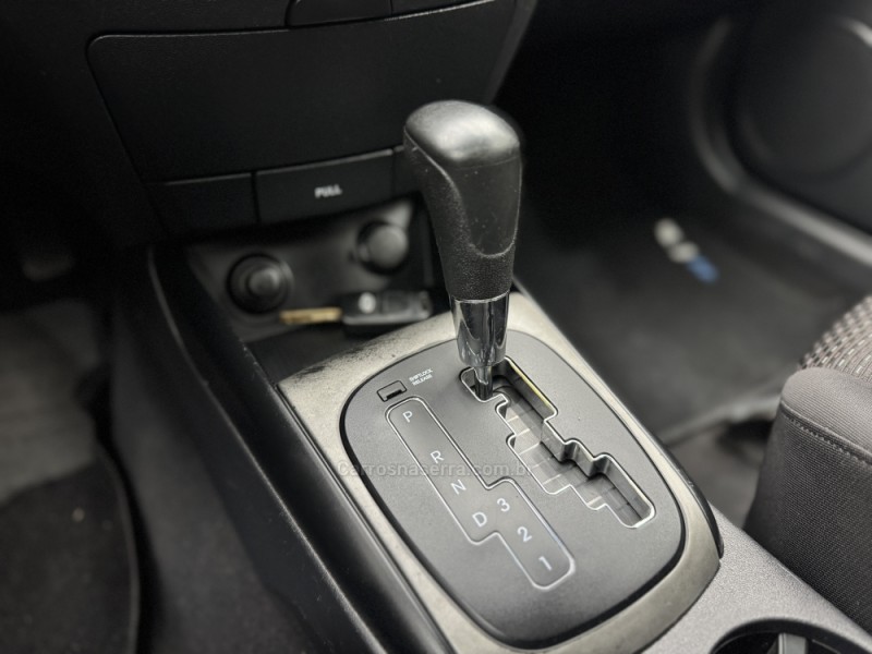 I30 2.0 MPI 16V GASOLINA 4P AUTOMÁTICO - 2010 - CARLOS BARBOSA