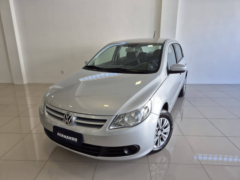 gol 1.0 mi 8v flex 4p manual g.v 2013 bento goncalves