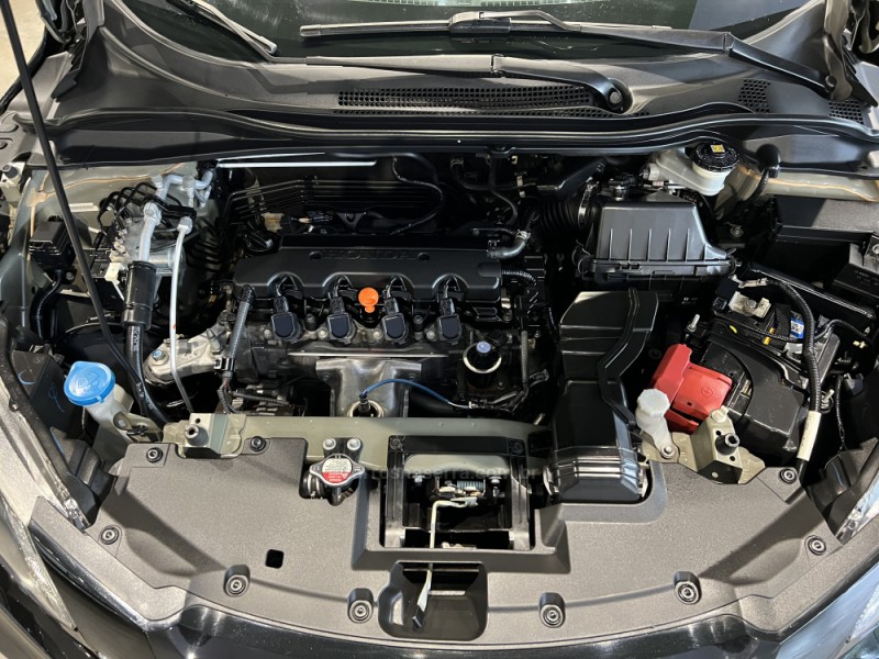 HR-V 1.8 16V FLEX EX 4P AUTOMÁTICO - 2016 - CAXIAS DO SUL
