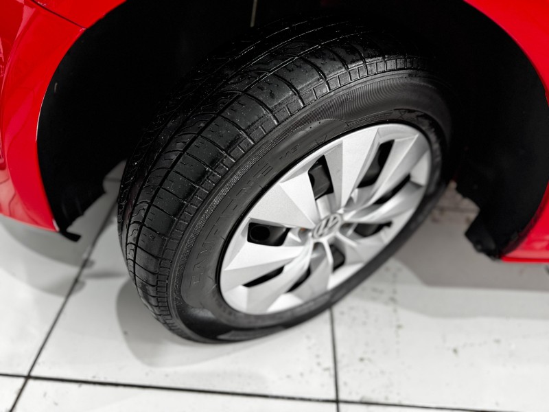 GOL 1.6 MSI TOTALFLEX COMFORTLINE 4P MANUAL - 2015 - CAXIAS DO SUL