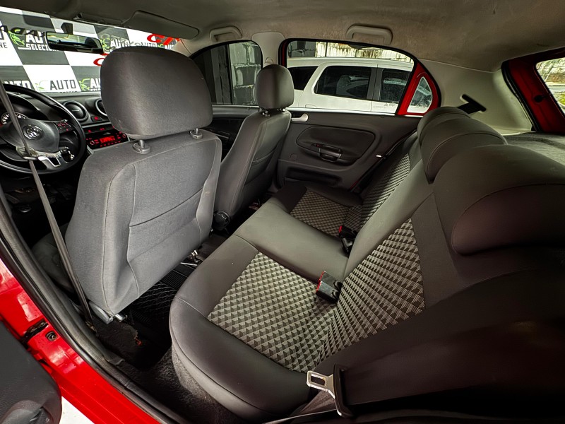GOL 1.6 MSI TOTALFLEX COMFORTLINE 4P MANUAL - 2015 - CAXIAS DO SUL
