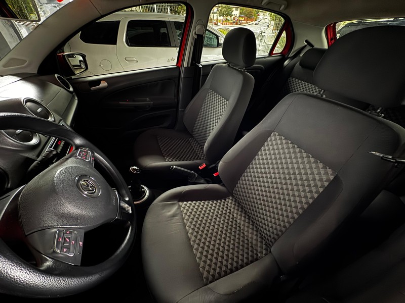 GOL 1.6 MSI TOTALFLEX COMFORTLINE 4P MANUAL - 2015 - CAXIAS DO SUL