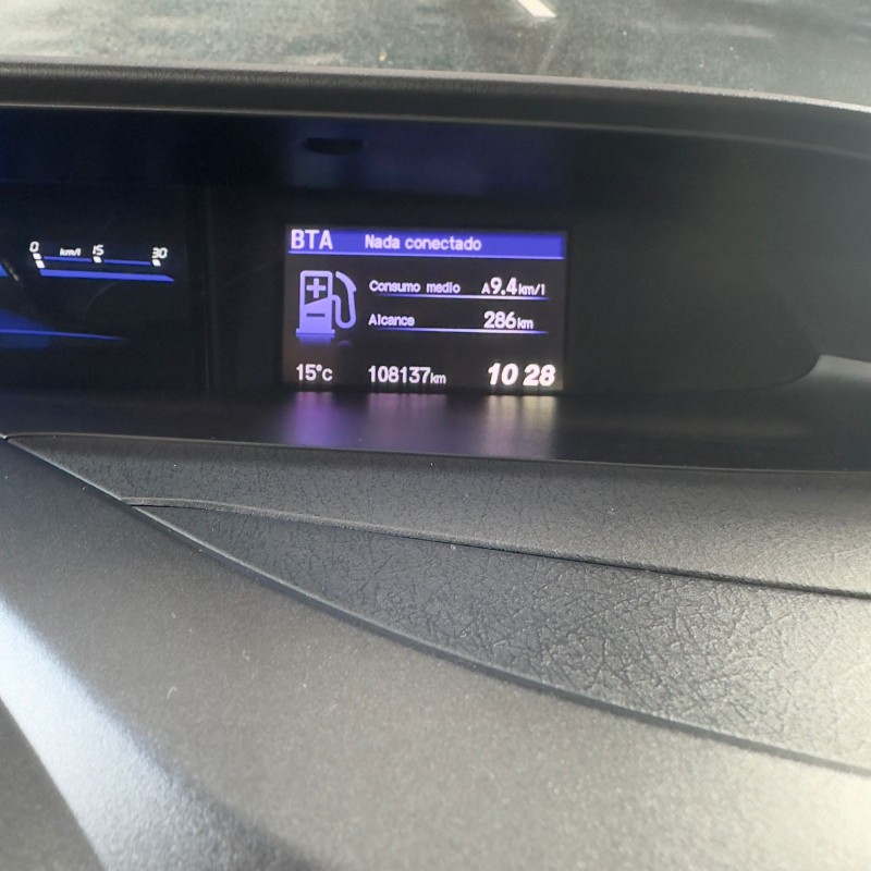 CIVIC 2.0 LXR 16V FLEX 4P AUTOMÁTICO - 2016 - CAXIAS DO SUL