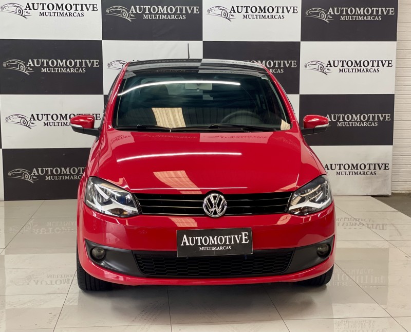 FOX 1.6 MI PRIME 8V FLEX 4P MANUAL - 2011 - CAXIAS DO SUL