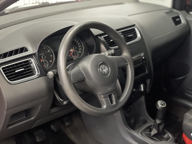 FOX 1.6 MI PRIME 8V FLEX 4P MANUAL - 2011 - CAXIAS DO SUL