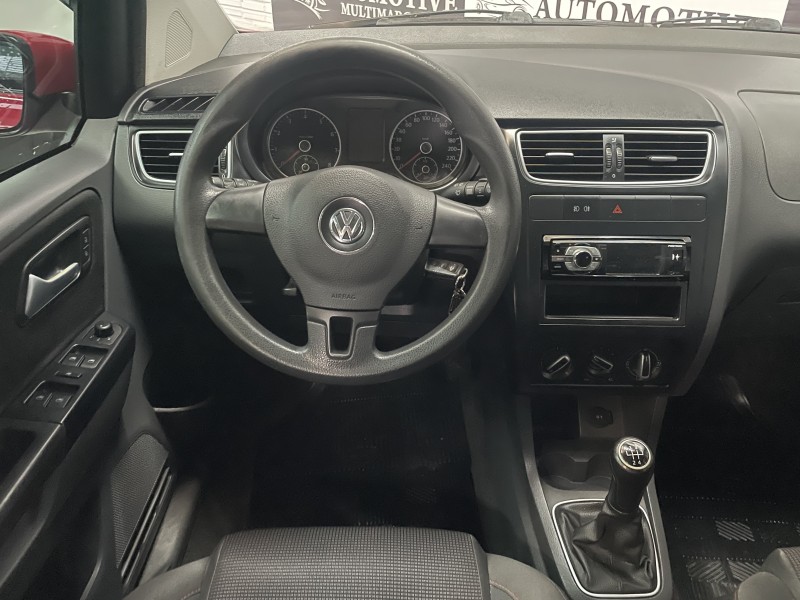 FOX 1.6 MI PRIME 8V FLEX 4P MANUAL - 2011 - CAXIAS DO SUL