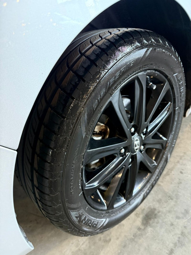 ELANTRA 2.0 GLS 16V FLEX 4P AUTOMÁTICO - 2015 - LAJEADO