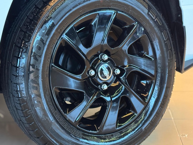 SPIN 1.8 LTZ 8V FLEX 4P AUTOMÁTICO - 2013 - DOIS IRMãOS