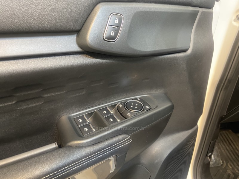 RANGER 3.0 V6 XLT CD TURBO 4X4 DIESEL 4P AUTOMÁTICO - 2025 - BENTO GONçALVES