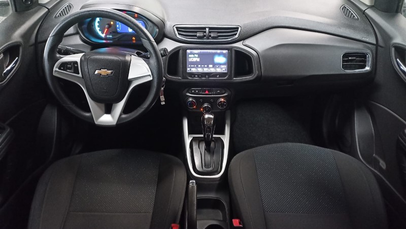 ONIX 1.4 MPFI LTZ 8V FLEX 4P AUTOMÁTICO - 2014 - CAXIAS DO SUL