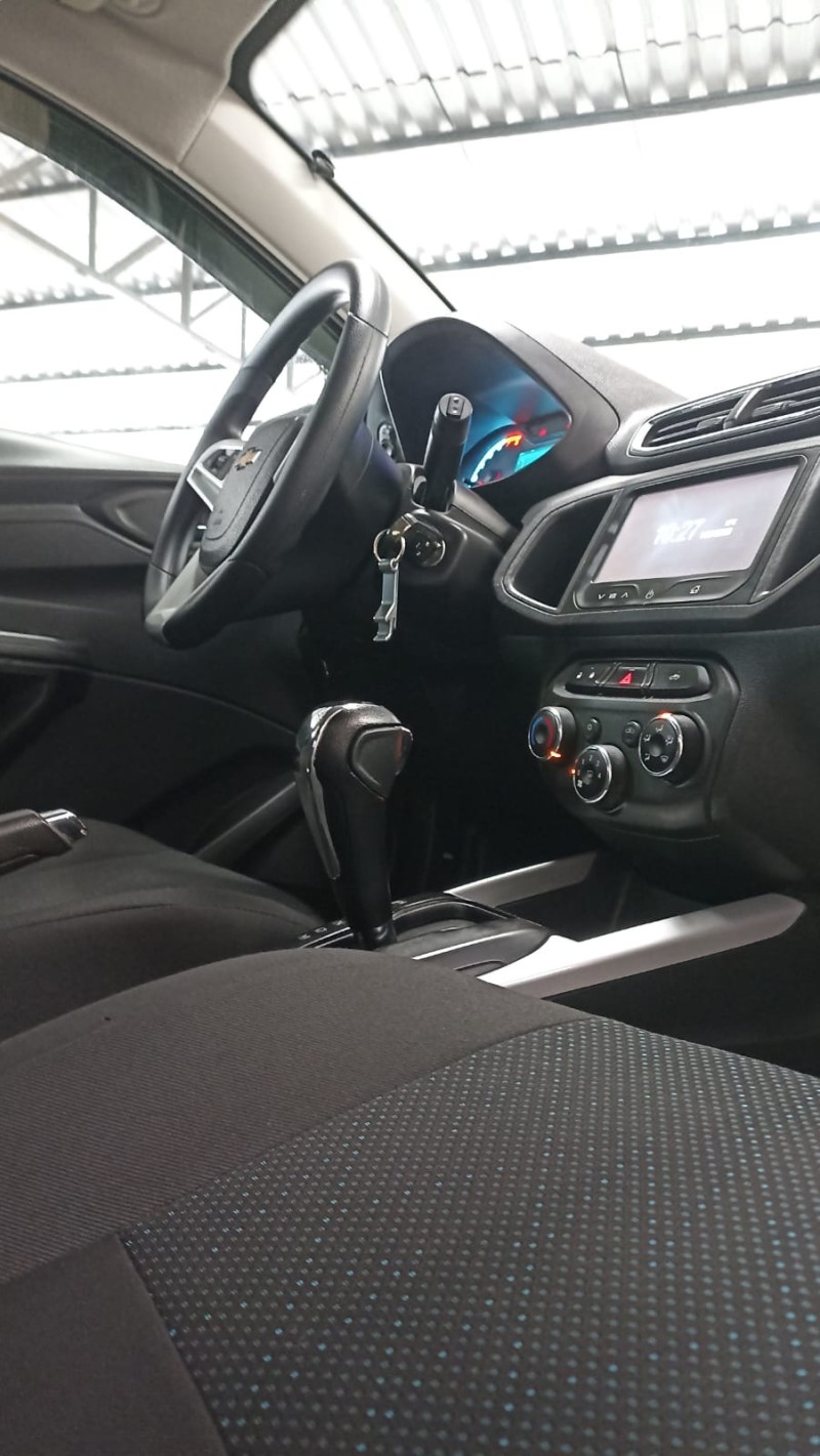 ONIX 1.4 MPFI LTZ 8V FLEX 4P AUTOMÁTICO - 2014 - CAXIAS DO SUL